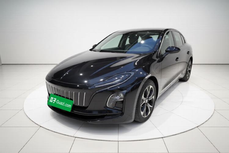 Ojetý Hongqi E-QM5 2023 Revised Version Basic Travel Edition Guazi used car, China used car export, Used car for sale, Used  cars, Cheapest cars for sale