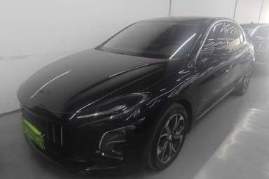 Used Hongqi E-QM5 2023 Base Travel Edition