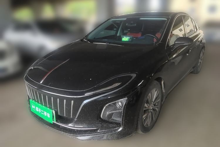 Ojetý Hongqi E-QM5 2023 Base Travel Edition Guazi used car, China used car export, Used car for sale, Used  cars, Cheapest cars for sale