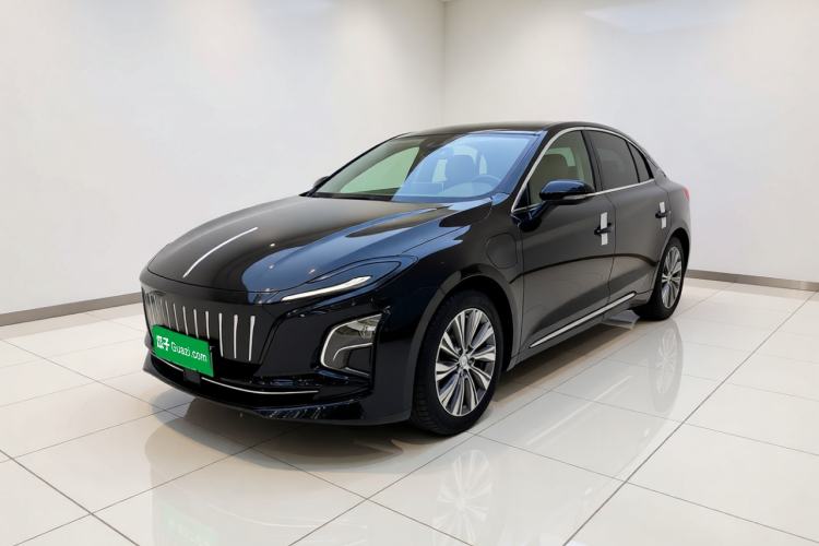 Hongqi E-QM5 2023 620km PLUS
