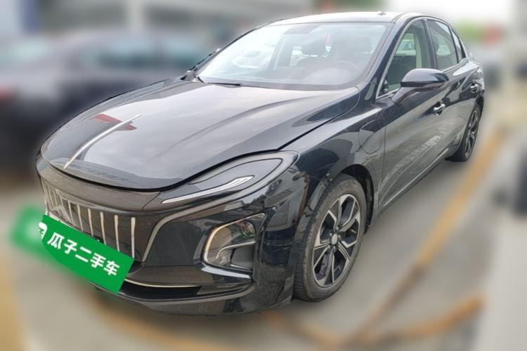 Used Hongqi E-QM5 2023 560km PLUS Guazi used car, China used car export, Used car for sale, Used cars, Cheapest cars for sale