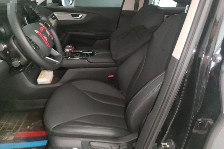 Used Hongqi E-QM5 2023 620km PLUS Left Front Seat