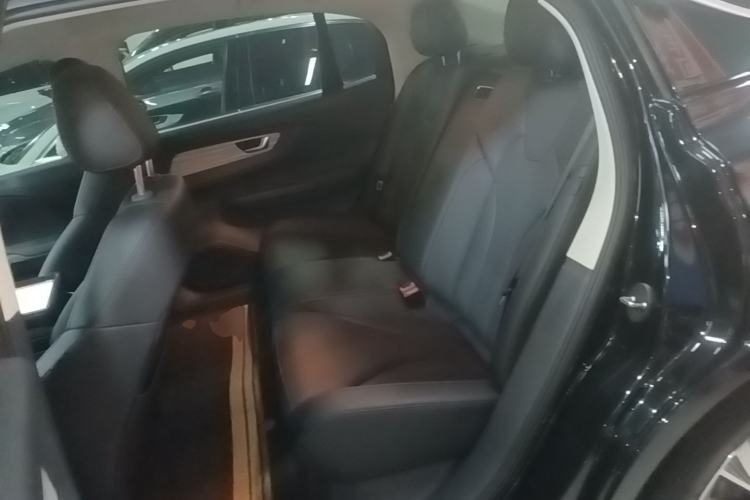 Used Hongqi E-QM5 2023 560km PLUS Left Rear Seat