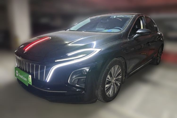 Used Hongqi E-QM5 2023 560km PLUS Guazi used car, China used car export, Used car for sale, Used  cars, Cheapest cars for sale, Electric vehicle, New energy car