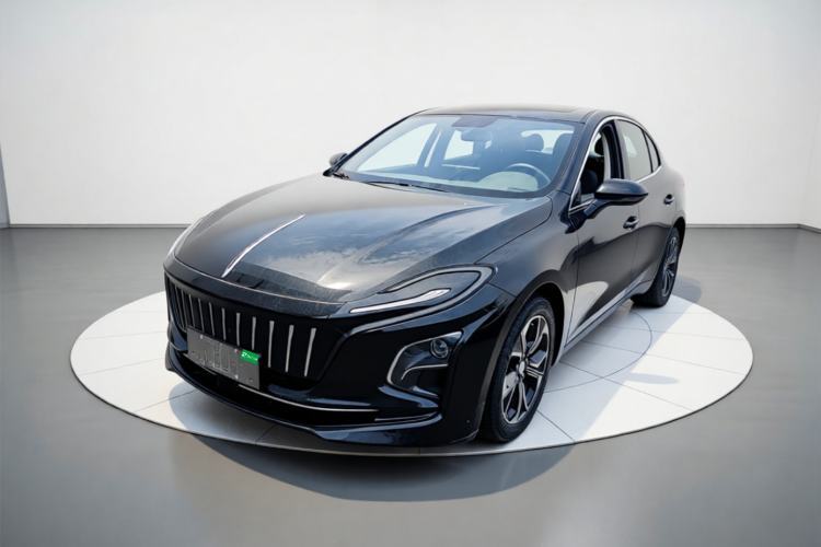 Used Hongqi E-QM5 2023 Base Travel Edition Guazi used car, China used car export, Used car for sale, Used cars, Cheapest cars for sale