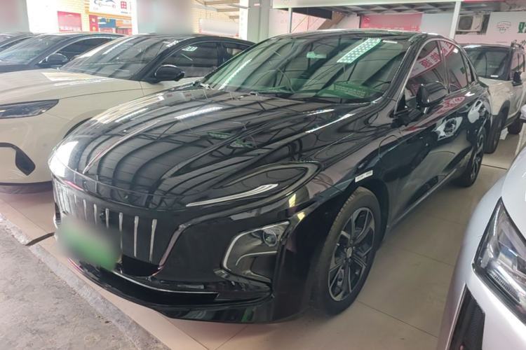 Used Hongqi E-QM5 2023 Base Travel Edition Guazi used car, China used car export, Used car for sale, Used cars, Cheapest cars for sale