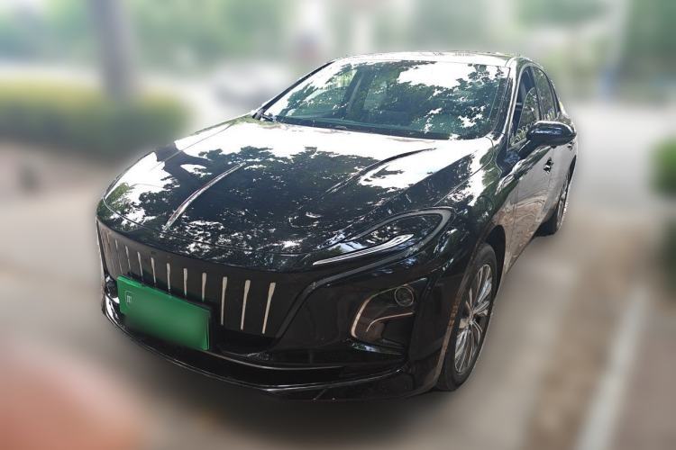 Used Hongqi E-QM5 2023 620km PLUS Guazi used car, China used car export, Used car for sale, Used  cars, Cheapest cars for sale