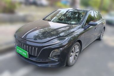 Used Hongqi E-QM5 2023 620km PLUS