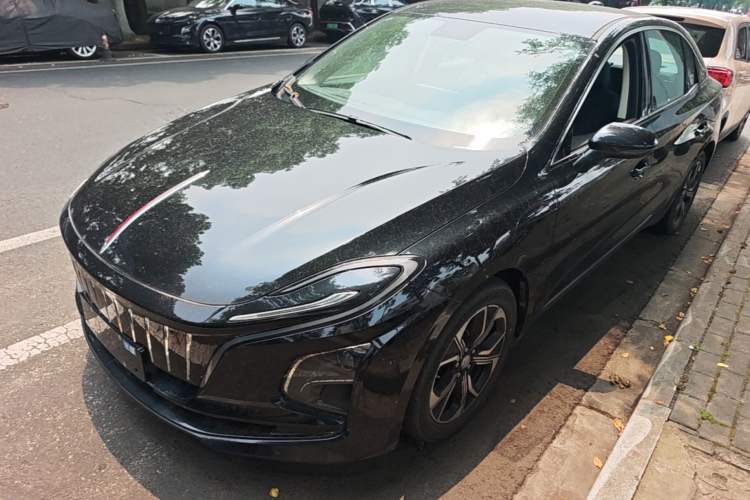 Used Hongqi E-QM5 2023 Base Travel Edition Guazi used car, China used car export, Used car for sale, Used cars, Cheapest cars for sale