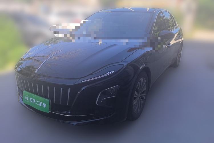 Used Hongqi E-QM5 2023 620km PLUS Guazi used car, China used car export, Used car for sale, Used cars, Cheapest cars for sale