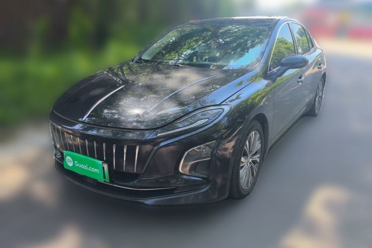 Used Hongqi E-QM5 2023 620km PLUS Guazi used car, China used car export, Used car for sale, Used cars, Cheapest cars for sale