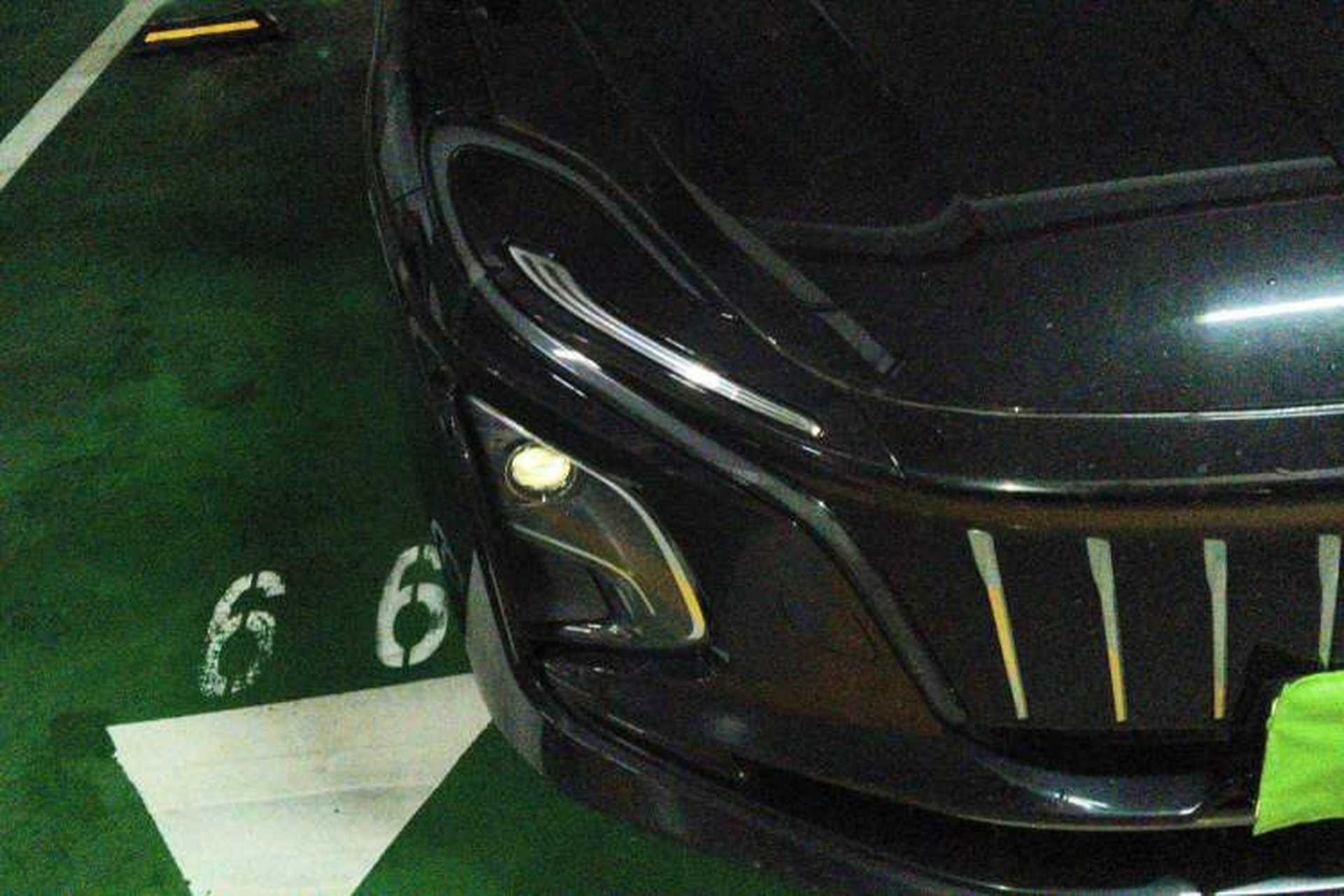 Used Hongqi E-QM5 2023 560km PLUS Right Front Headlight