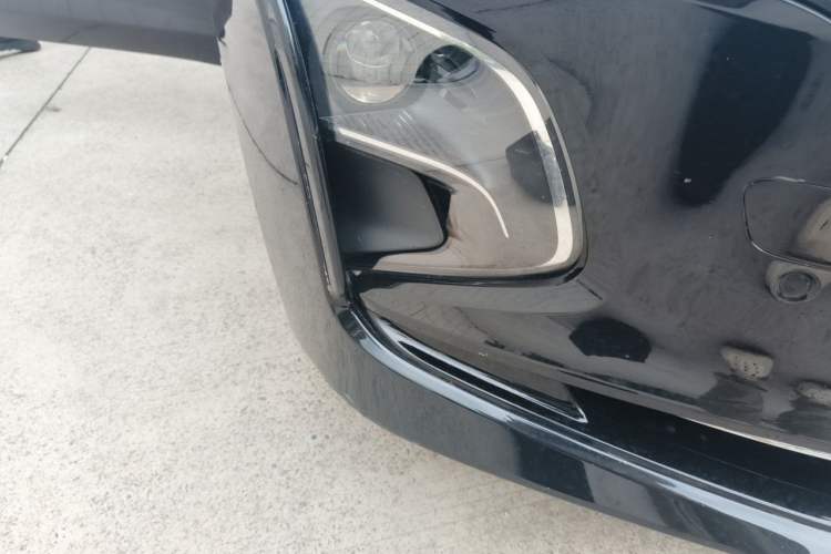 Used Hongqi E-QM5 2023 620km PLUS Right Front Headlight