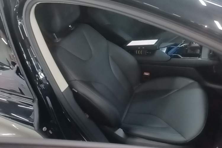 Used Hongqi E-QM5 2023 560km PLUS Right Front Seat