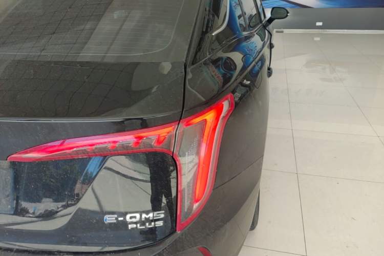 Used Hongqi E-QM5 2023 620km PLUS Right Rear Taillight