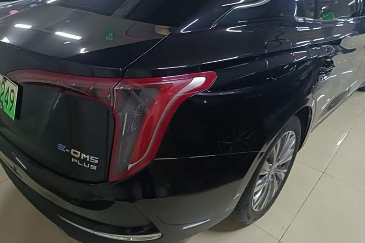 Used Hongqi E-QM5 2023 620km PLUS Right Rear Taillight