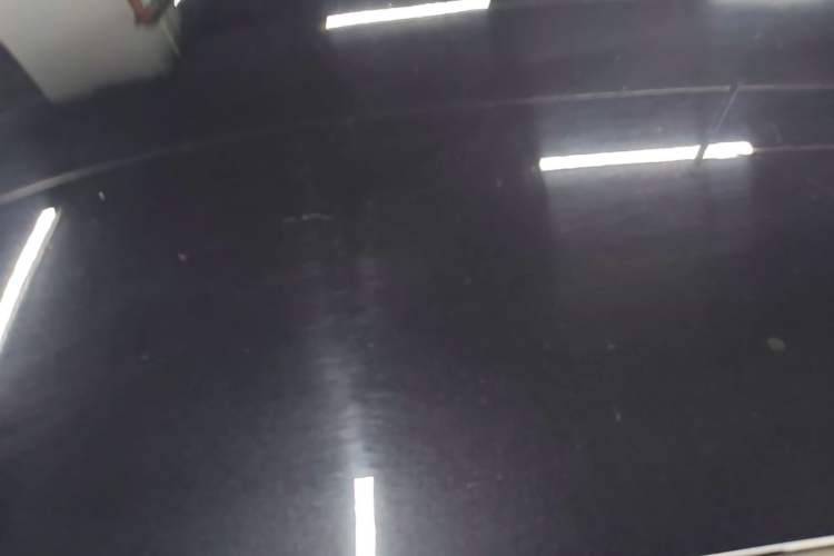 Used Hongqi E-QM5 2023 Revised Version Basic Travel Edition Roof