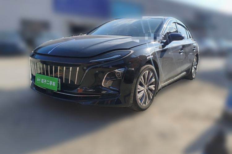 Used Hongqi E-QM5 2023 620km PLUS Guazi used car, China used car export, Used car for sale, Used  cars, Cheapest cars for sale, Electric vehicle, New energy car