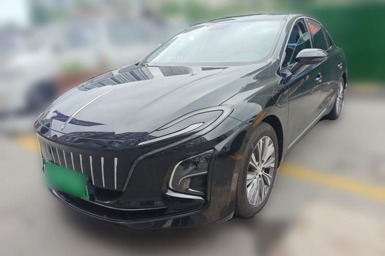Used Hongqi E-QM5 2023 560km PLUS Guazi used car, China used car export, Used car for sale, Used  cars, Cheapest cars for sale
