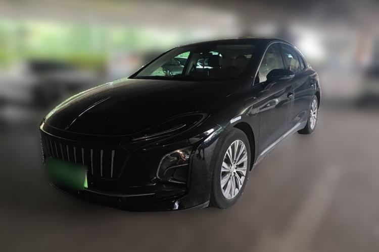 Used Hongqi E-QM5 2023 620km PLUS Guazi used car, China used car export, Used car for sale, Used cars, Cheapest cars for sale