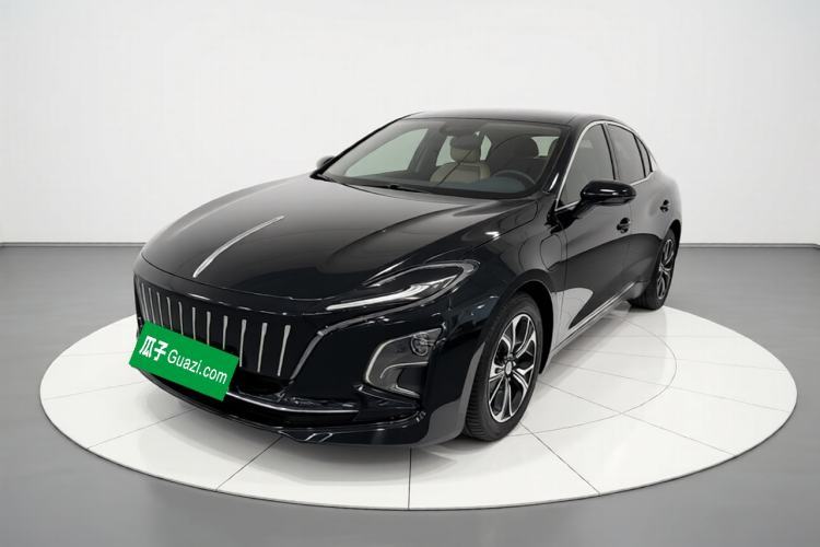 Ojetý Hongqi E-QM5 2023 Base Travel Edition Guazi used car, China used car export, Used car for sale, Used  cars, Cheapest cars for sale