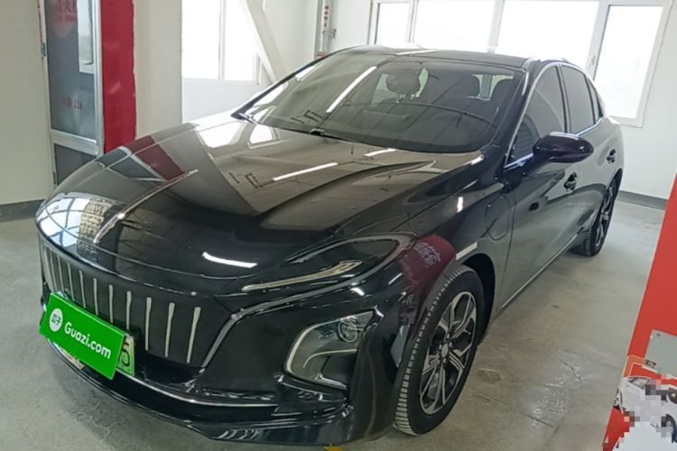 Used Hongqi E-QM5 2023 Base Travel Edition Guazi used car, China used car export, Used car for sale, Used cars, Cheapest cars for sale
