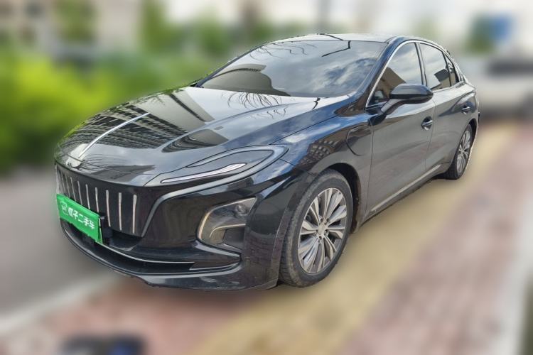 Used Hongqi E-QM5 2023 620km PLUS Guazi used car, China used car export, Used car for sale, Used  cars, Cheapest cars for sale