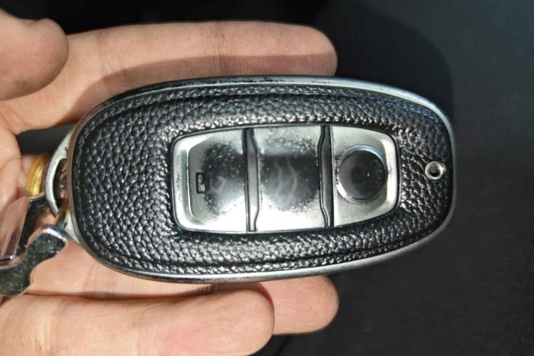Used Hongqi E-QM5 2023 560km PLUS Vehicle Key