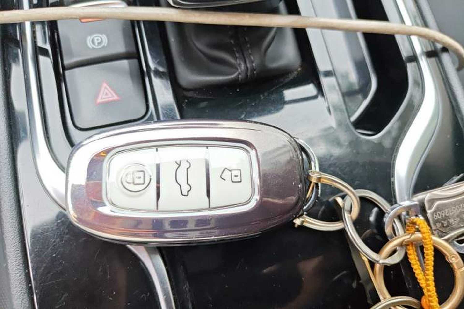 Used Hongqi E-QM5 2023 560km PLUS Vehicle Key