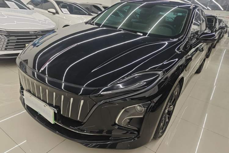 Ojetý Hongqi E-QM5 2023 Revised Version Basic Travel Edition Guazi used car, China used car export, Used car for sale, Used  cars, Cheapest cars for sale