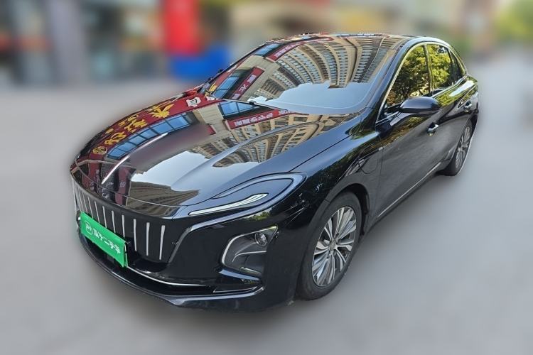 Used Hongqi E-QM5 2023 620km PLUS Guazi used car, China used car export, Used car for sale, Used  cars, Cheapest cars for sale, Electric vehicle, New energy car