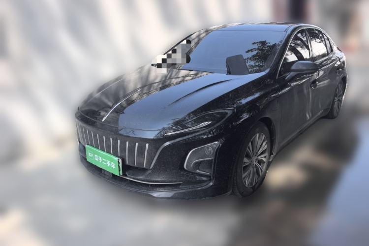 Hongqi E-QM5 2023 620km PLUS مستعملة Guazi used car, China used car export, Used car for sale, Used  cars, Cheapest cars for sale