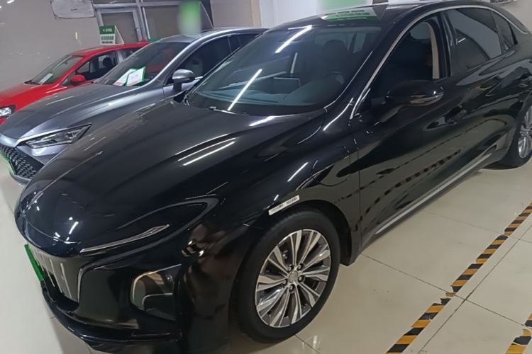 Used Hongqi E-QM5 2023 620km PLUS Guazi used car, China used car export, Used car for sale, Used  cars, Cheapest cars for sale