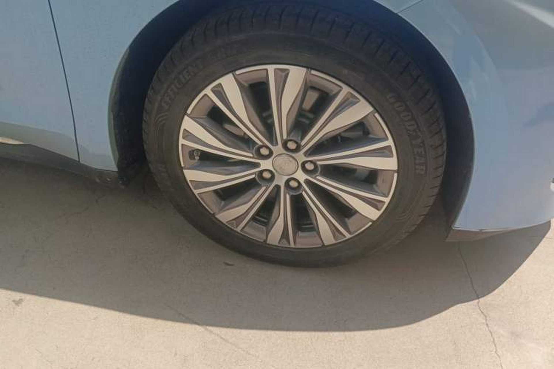 Used Hongqi E-QM5 2023 620km PLUS Exterior 7