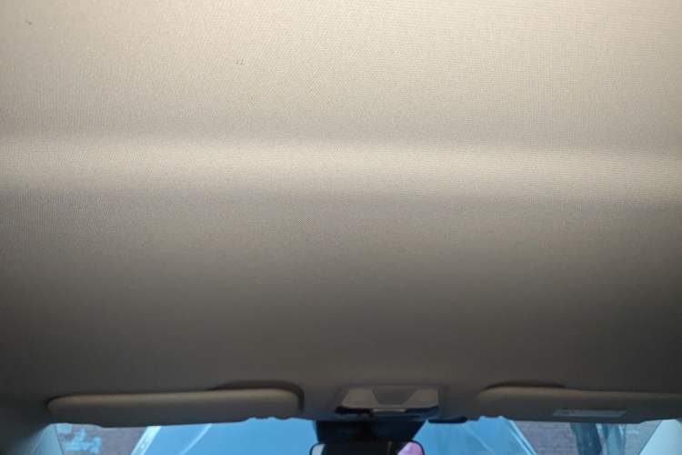 Used Hongqi E-QM5 2023 620km PLUS Headliner
