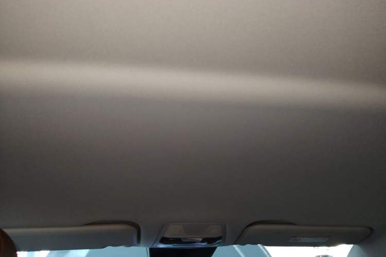 Used Hongqi E-QM5 2023 620km PLUS Headliner