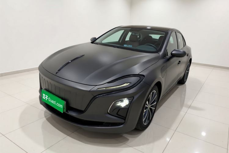 Used Hongqi E-QM5 2023 620km PLUS Guazi used car, China used car export, Used car for sale, Used cars, Cheapest cars for sale