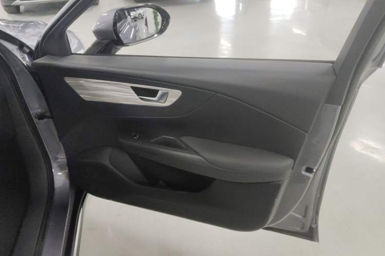 Used Hongqi E-QM5 2023 620km PLUS Right Front Door Interior