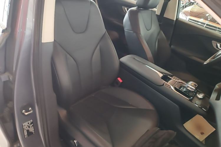 Used Hongqi E-QM5 2023 560km PLUS Right Front Seat