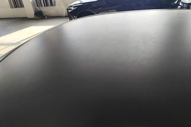 Used Hongqi E-QM5 2023 620km PLUS Roof