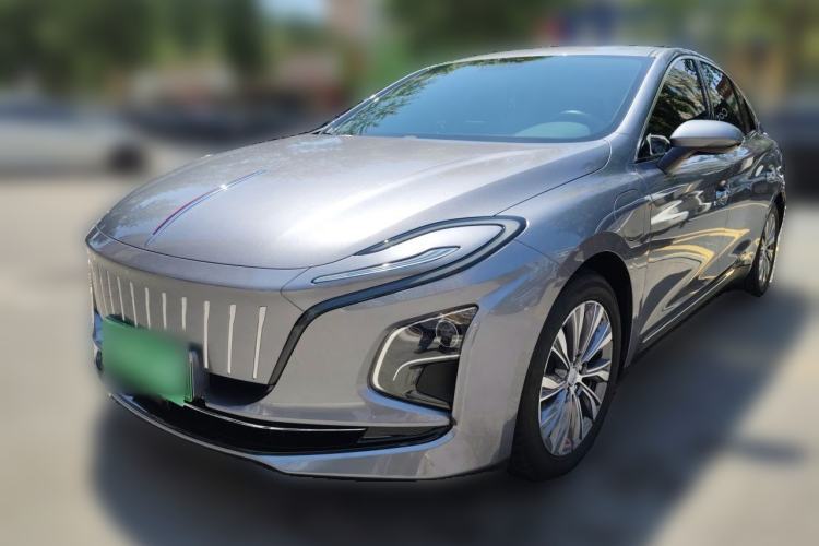 Used Hongqi E-QM5 2023 560km PLUS Guazi used car, China used car export, Used car for sale, Used  cars, Cheapest cars for sale