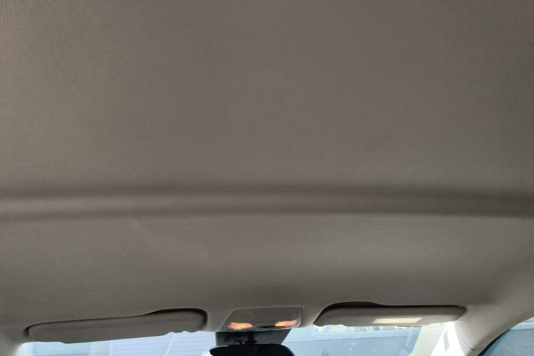 Used Hongqi E-QM5 2023 620km PLUS Headliner