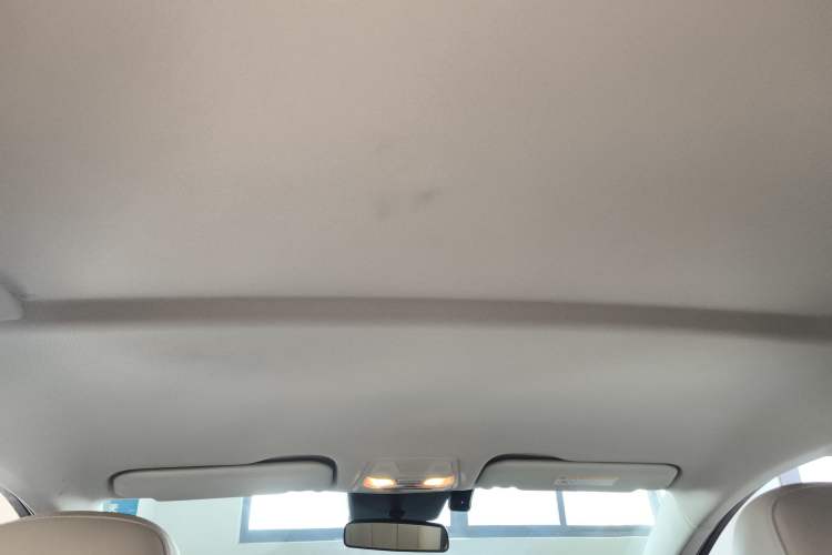 Used Hongqi E-QM5 2023 620km PLUS Headliner