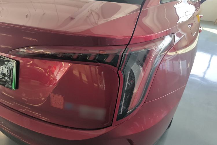 Used Hongqi E-QM5 2023 620km PLUS Right Rear Taillight