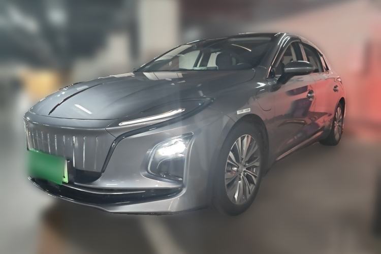 Hongqi E-QM5 2023 620km PLUS