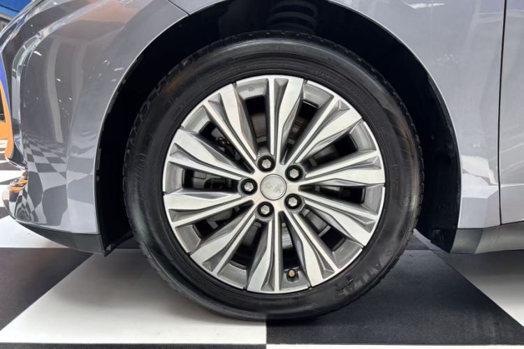 Used Hongqi E-QM5 2023 560km PLUS Exterior 7