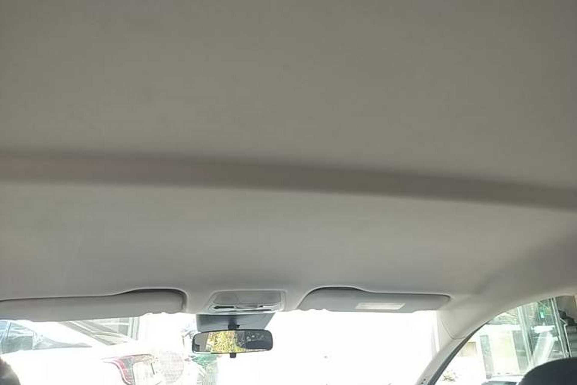Used Hongqi E-QM5 2023 620km PLUS Headliner