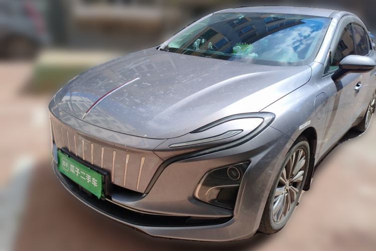 Used Hongqi E-QM5 2023 620km PLUS Guazi used car, China used car export, Used car for sale, Used  cars, Cheapest cars for sale