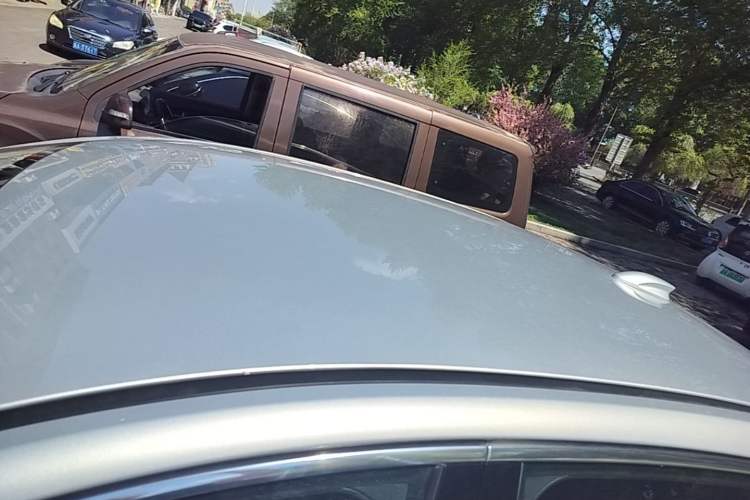 Used Hongqi E-QM5 2023 620km PLUS Roof