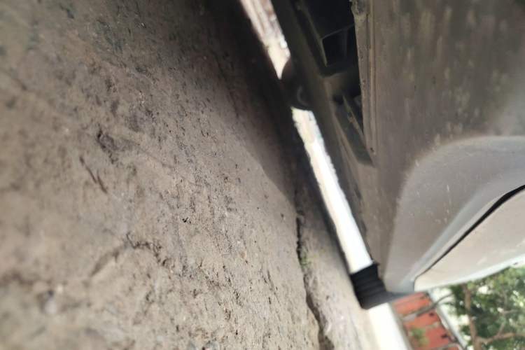 Used Hongqi E-QM5 2023 620km PLUS Chassis Front Left